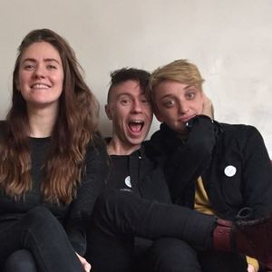 Meet your Posher, Karpov